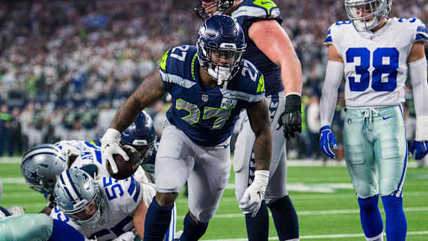 mike davis